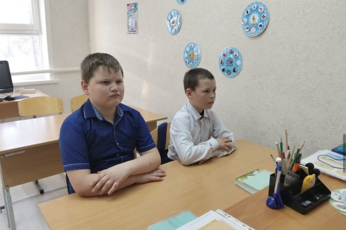 Проведён час добропорядочности «Честность и справедливость». Использованы сказки и примеры из жизни.